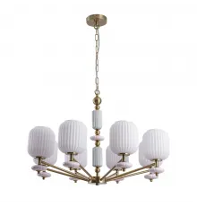 Подвесная люстра Lumion ALEGRA 8334/8