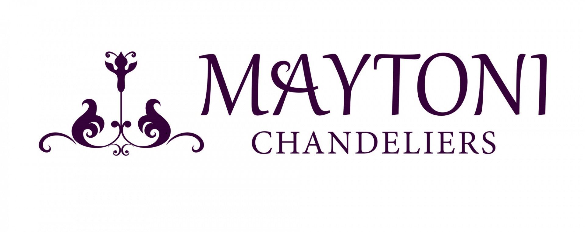 Люстры Maytoni