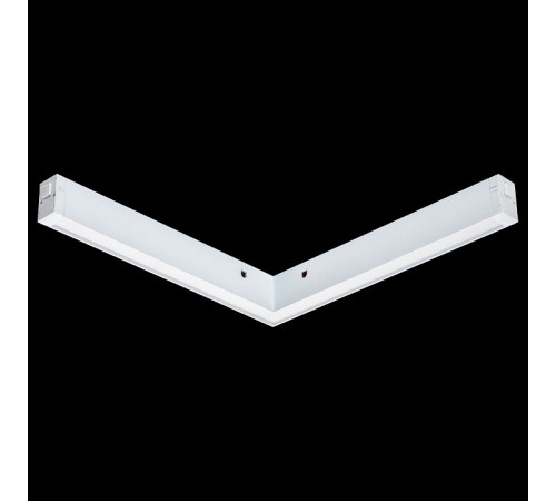 Встраиваемый светильник Lightstar Teta 205256