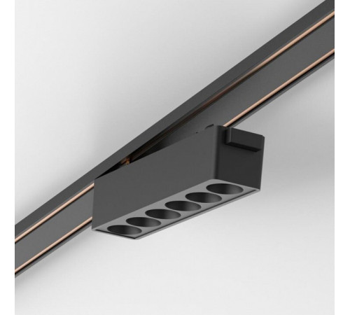 Накладной светильник Aployt Magnetic track 48 APL.0100.00.06
