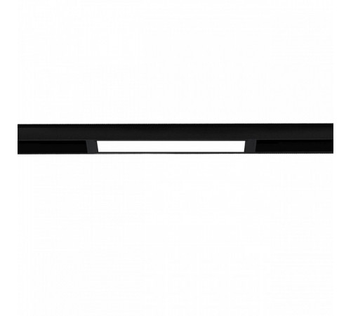 Встраиваемый светильник Aployt Magnetic track 220 APL.0201.00.09