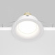 Встраиваемый светильник Maytoni Technical Slim DL027-2-01W