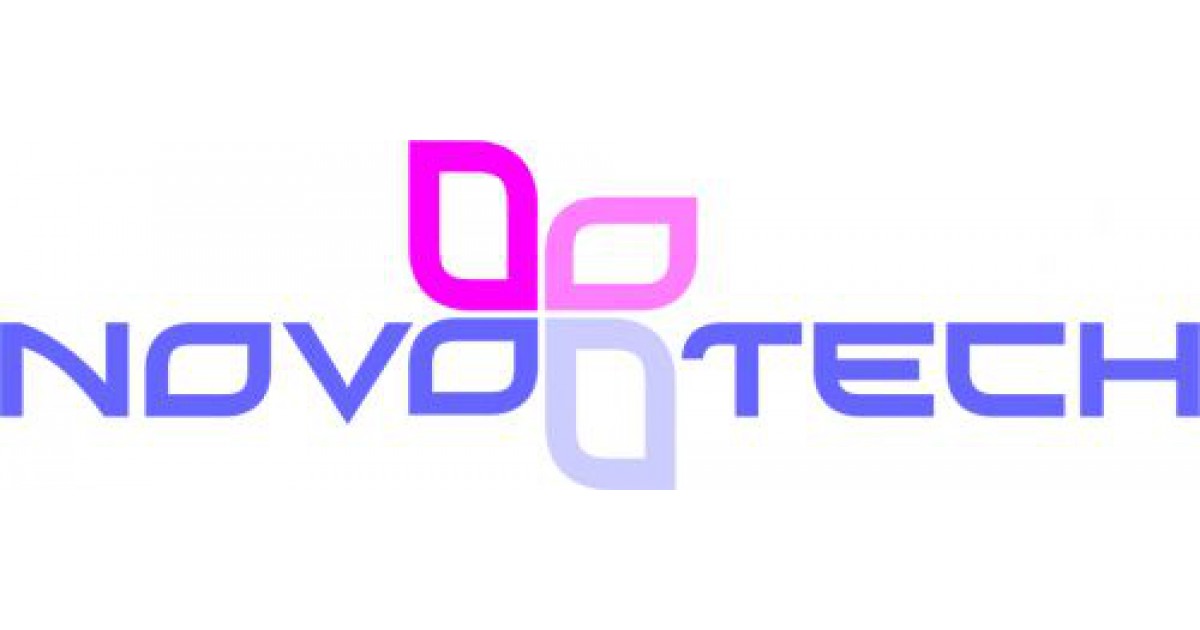 Популярный бренд Novotech